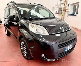 Fiat Qubo 1.4 8V 73 CV GPL NEOPATENTATI Dynamic