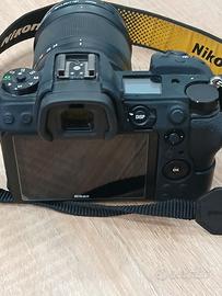 Corpo Nikon z6  garanzia  Nital scaduta
