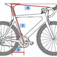 Biomeccanica e Messa in sella x bici da corsa/ Gra