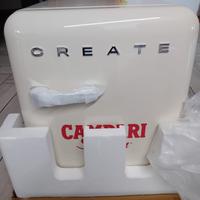 Mini frigo CREATE 48 L Campari Soda