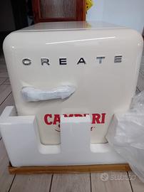 Mini frigo CREATE 48 L Campari Soda