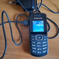 Cellulare Samsung vintage