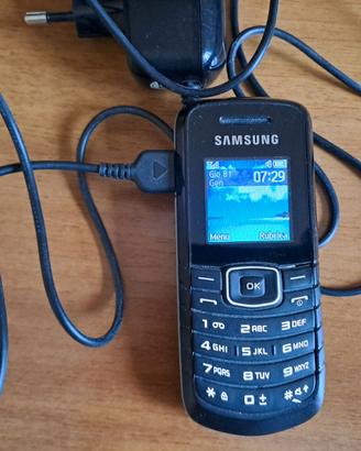 Cellulare Samsung vintage