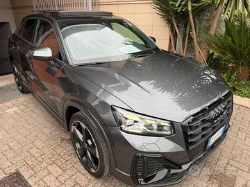 Audi Q2 30 TDI S tronic S line Edition