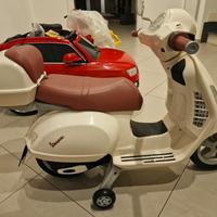 Vespa peg perego