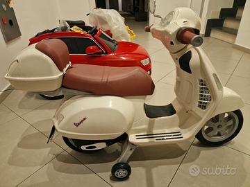 Vespa peg perego
