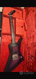Chitarra custom made tomassone