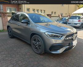 Mercedes-Benz GLA 250 SPORT PLUS 4 MATIC TETTO APR