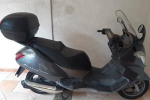Aprilia Atlantic 250 - 2004