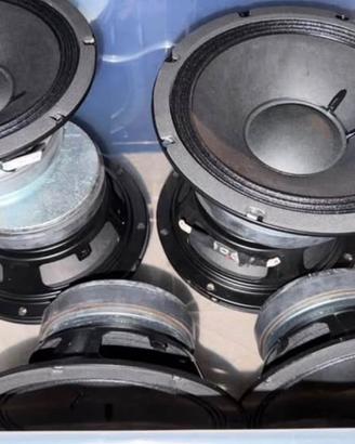 Woofer 8fe300