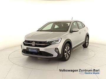 Volkswagen Taigo 1.0 tsi life 95cv