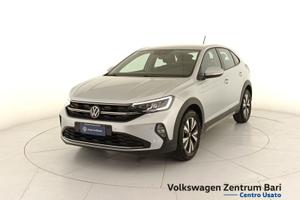 Volkswagen Taigo 1.0 tsi life 95cv
