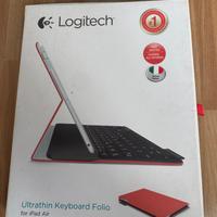 Logitech Ultrathin Keyboard Folio IPAD AIR 9.7