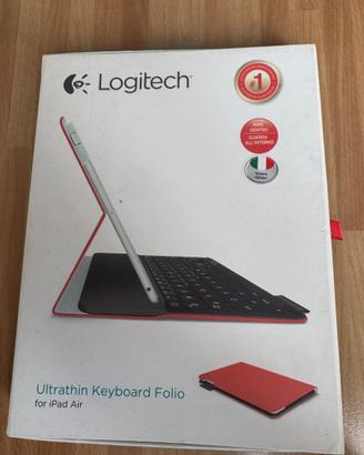 Logitech Ultrathin Keyboard Folio IPAD AIR 9.7