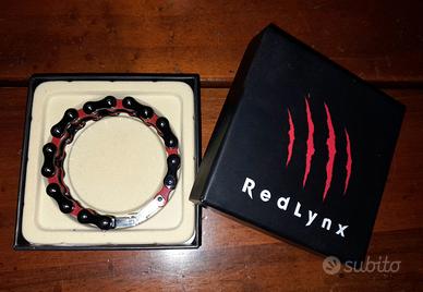 Bracciale a catena moto - NUOVO