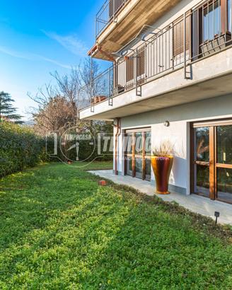 Appartamento a Almese Via RUBIANA