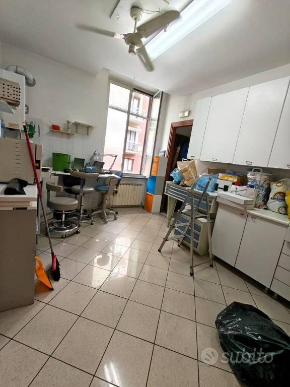 Appartamento – Genova, Rivarolo, Val Polcevera - Vista 3