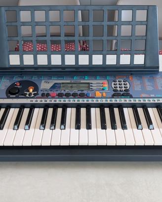 Tastiera Yamaha PSR-140
