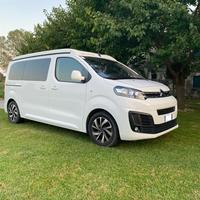 Campster Possl 2.0 HDI 150CV