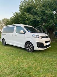 Campster Possl 2.0 HDI 150CV