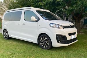 Campster Possl 2.0 HDI 150CV