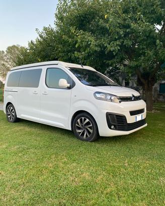 Campster Possl 2.0 HDI 150CV