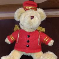 THE TEDDY BEAR COLLECTION - Il Facchino