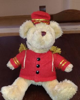 THE TEDDY BEAR COLLECTION - Il Facchino