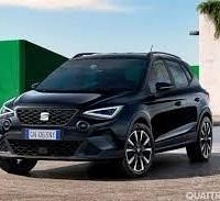 Ricambi per seat arona 2023;2024