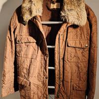 Giaccone donna Prima Classe