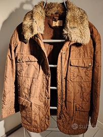 Giaccone donna Prima Classe