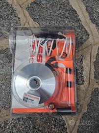 gruppo frizione completo per aprilia o piaggio