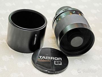 tamron 500mm