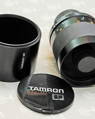 tamron 500mm