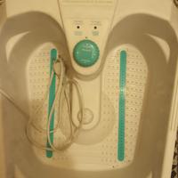 Massaggiatore plantare