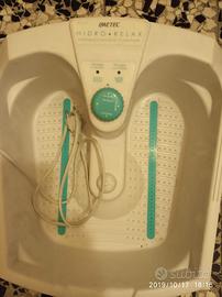 Massaggiatore plantare