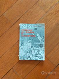 volley regole di gioco e casistica