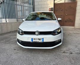 VOLKSWAGEN Polo 1.0 MPI 75 CV 5p. Comfortline GP