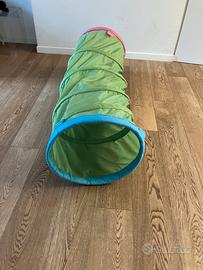 Tunnel psicomotricità