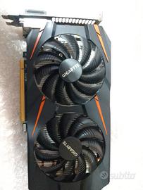 Gigabyte 1060