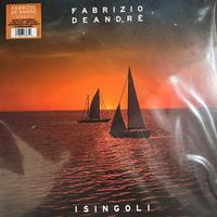 Vinile de andre i singoli