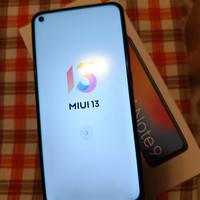 telefono Redmi Note 9 Pro