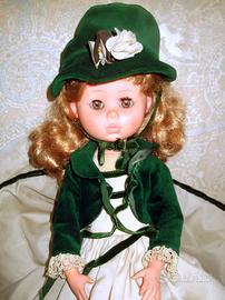 Zz damina zanini e zambelli vintage