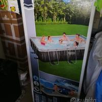 PISCINA BESTWAY 4X2X100 