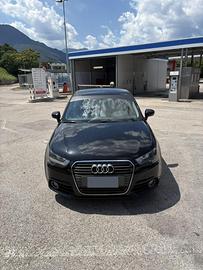 Audi A1 tdi