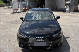 Audi A1 tdi