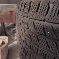 Gomme invernali Hankook furgone 165-65 R16 99/97T