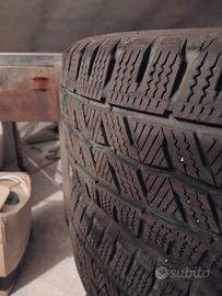 Gomme invernali Hankook furgone 165-65 R16 99/97T