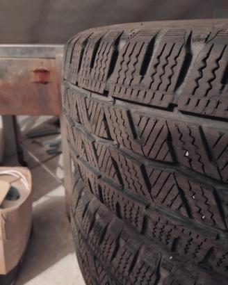 Gomme invernali Hankook furgone 165-65 R16 99/97T