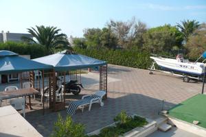 Villa a 80 metri dal mare a Mola di Bari